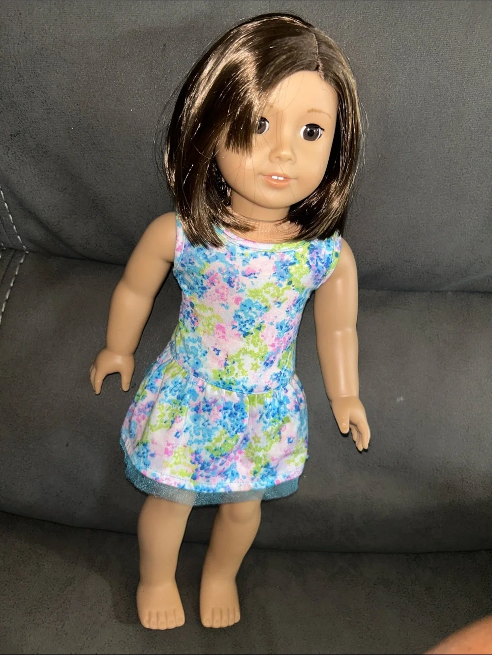 American girl doll